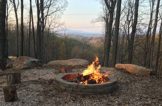 The Views You’ve Searched For In Sleepy Creek!