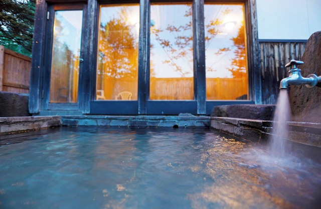THE VILLA ABASHIRI