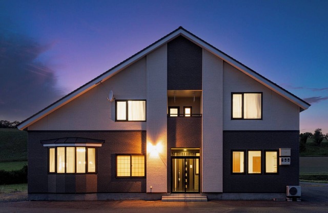 THE VILLA FURANO