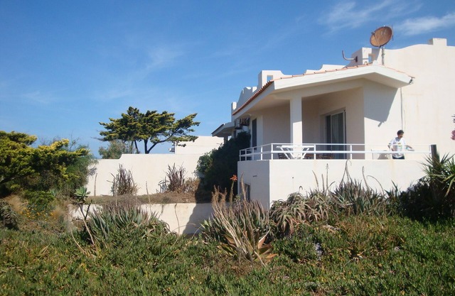 The Villette di Cala Vigliena