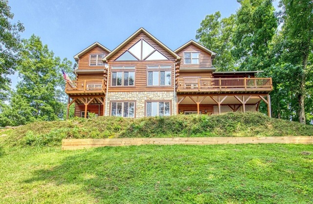 The Vista at Angel Ridge