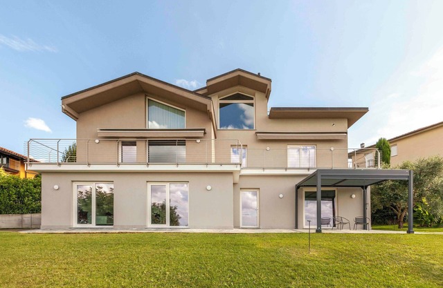 The Vista Retreat - Five Bedroom Villa, Sleeps 10