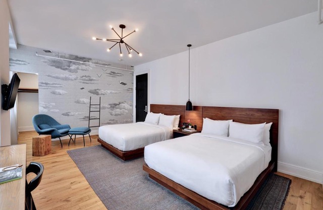 The Walper Hotel, part of JdV by Hyatt