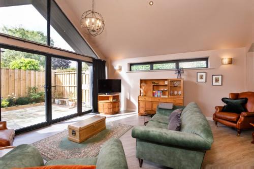 The Warehouse with Free Parking