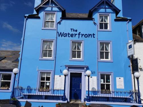 The Waterfront