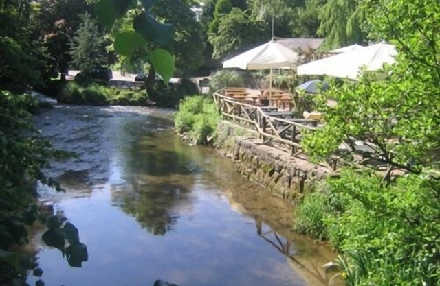 The Waterman's Arms