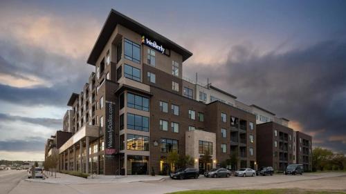 The Westerly Apartments in Dallas