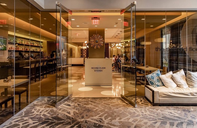 The Westin Galleria Dallas