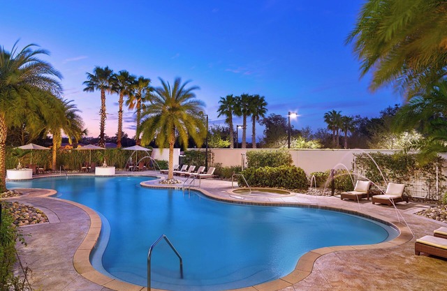 The Westin Lake Mary, Orlando North