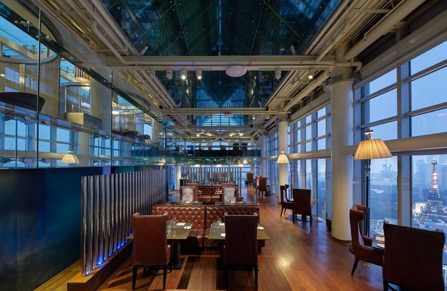 The Westin Shenzhen Nanshan