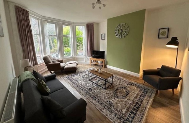 The Westlands Apartment, High Barnes Sunderland