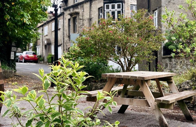 The Wheatsheaf