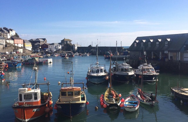 The Wheelhouse