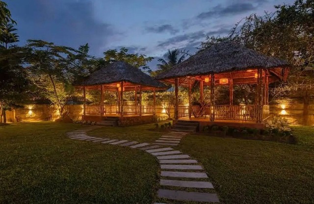 The White Villa A unit of Rupohi Assam