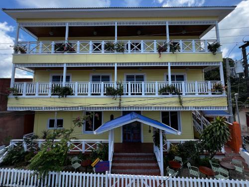 The Winand Hotel
