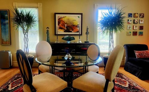 The Winemaker's Suite