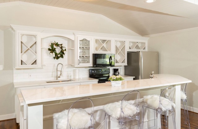 The Winery Villa
