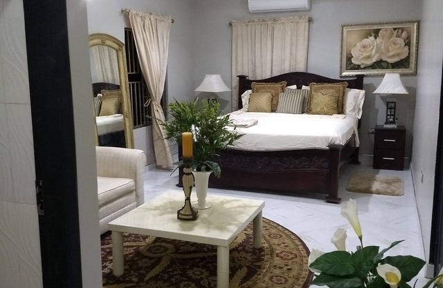 The Winford Boutique Hotel Achimota