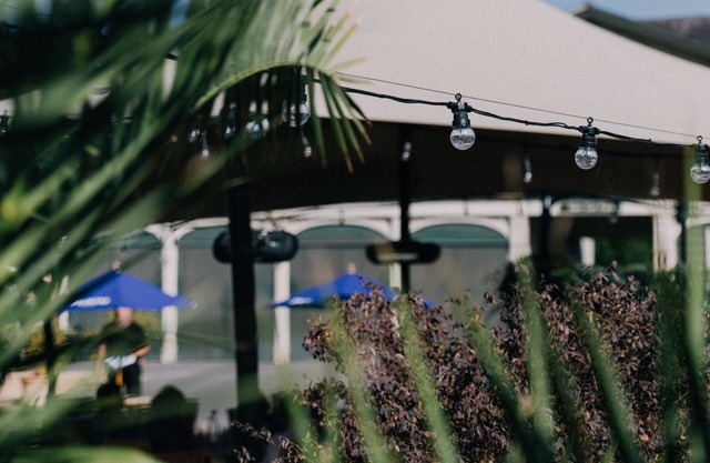 The Woburn Hotel