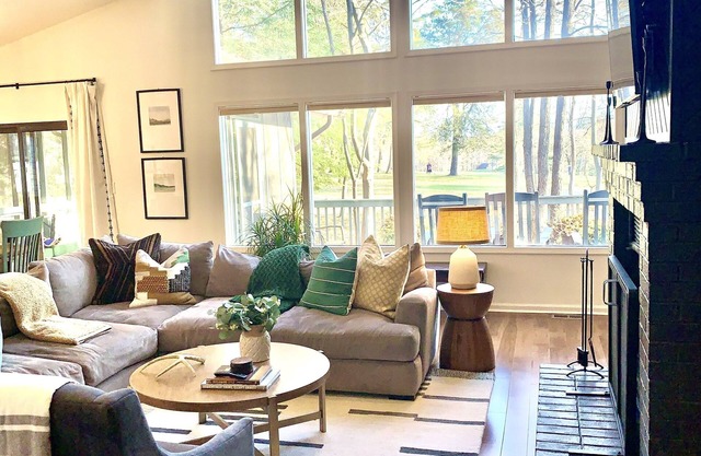 The Woods - Chic and Cozy Home in The Woods Golf and Spa Resort