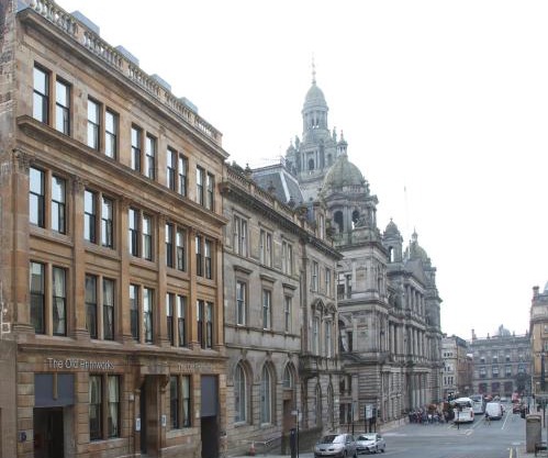 The Z Hotel Glasgow