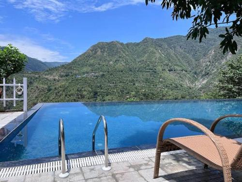 The Z retreat and SPA Gangtok 4 STAR LUXURY RESORT