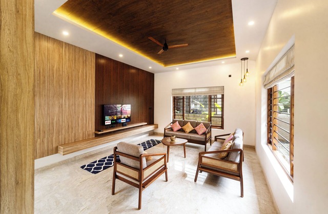 The Zenith - Premium Pool Villa at Kakkanad