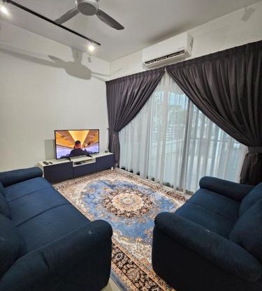 Thea Homestay