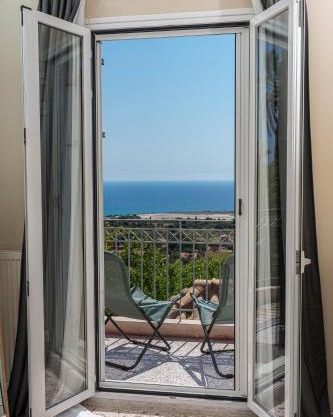 Thea Sea View Kefalonia