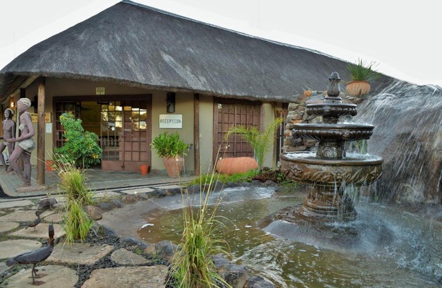 Thebe River Safaris