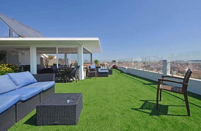 TheHOUSE - Your luxury home