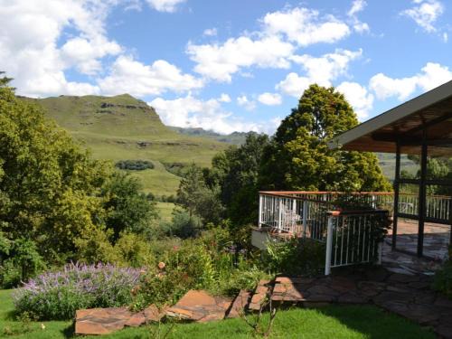 Thekwane Nest and Ondini Self catering cottages