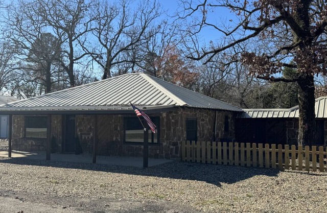 Thelma's Place -Broken Bow/Hochatown - 1 BD