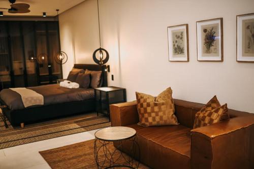 Thembela Hotel & Conference Venue