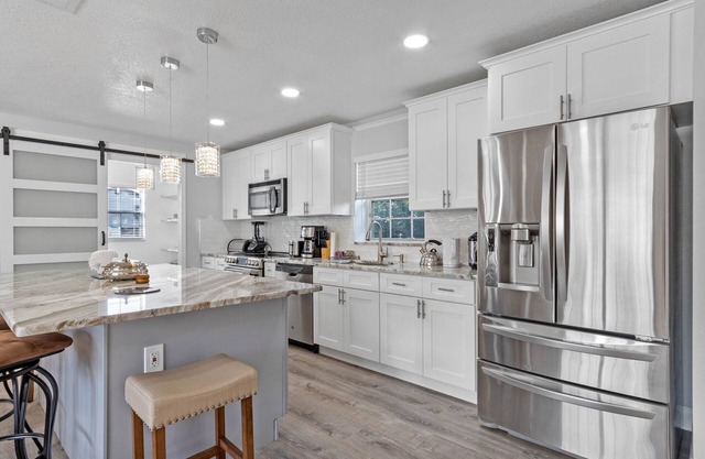 Theme Park Retreat 4bedroom near Universal Studios
