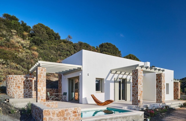 Themis Homes Afxo in Skyros