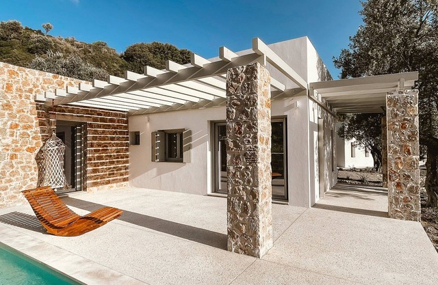 Themis Homes Karpo in Skyros