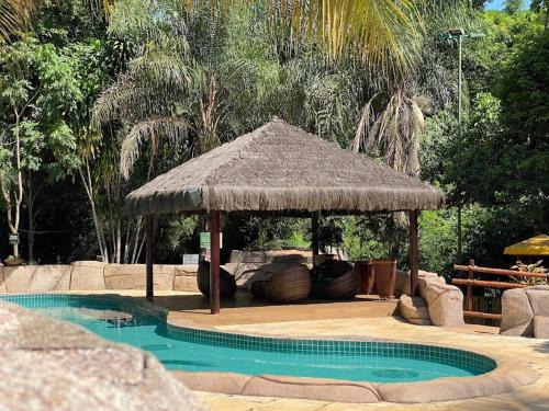 Thermas do Bosque