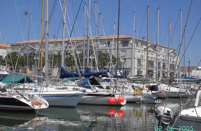 Thermes & Vacances Residence ATLANTICA
