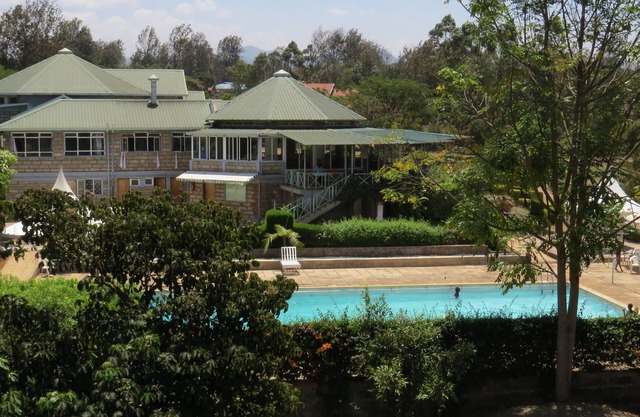 Thiiri Cultural center