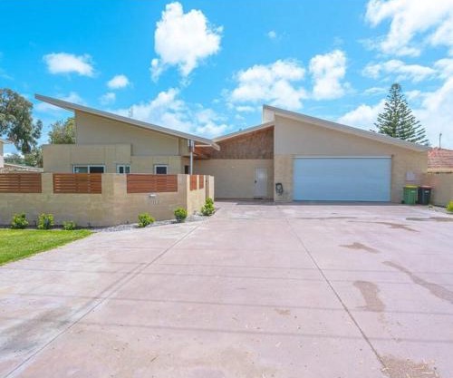 Things of Stone and Wood