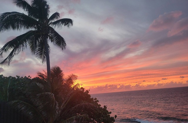THIS IS IT! SEAFRONT RETREAT W/BEACH ACCESS & POOL