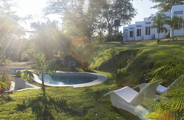 This studio is a 1 bedroom(s), 1 bathrooms, located in Playa Corona, Panama Oeste.