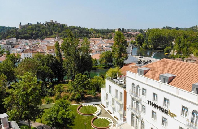 Thomar Boutique Hotel