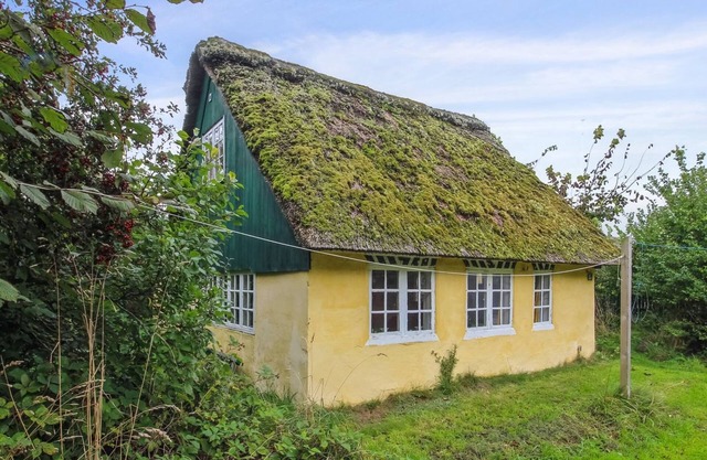 "Thorfrid" - 1km from the sea by Interhome