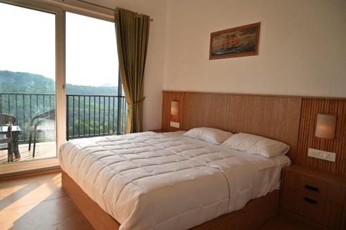 Thottumkal Hilltop Resort