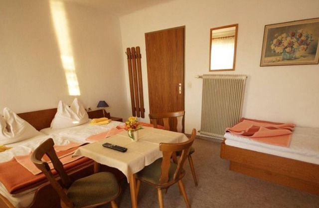 Three and four-bed rooms 15 Seeblick - Gasthof zur Landeroith GmbH