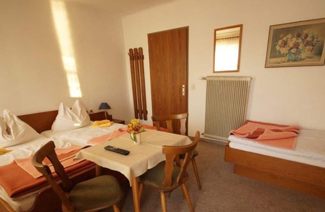 Three and four-bed rooms 34 Seeblick - Gasthof zur Landeroith GmbH