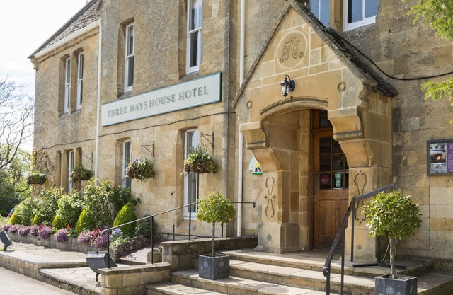 Three Ways House Hotel