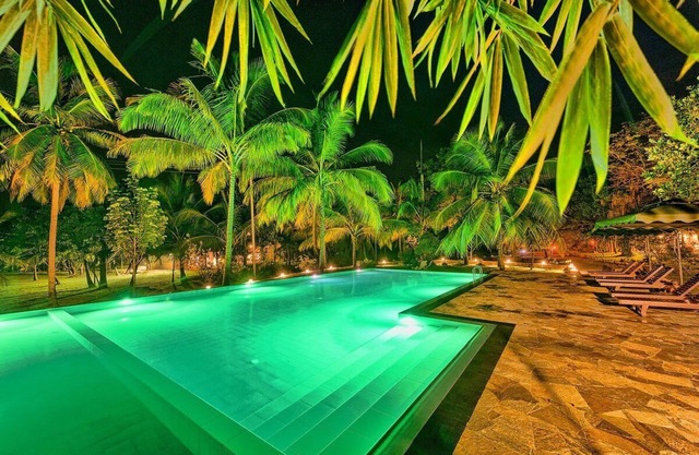 Thuduwa Eco Resort